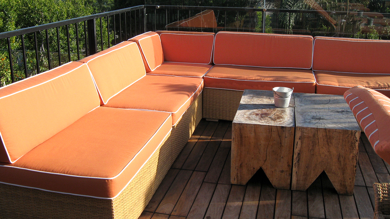 Custommade Cushions Custom Awnings and Canopies