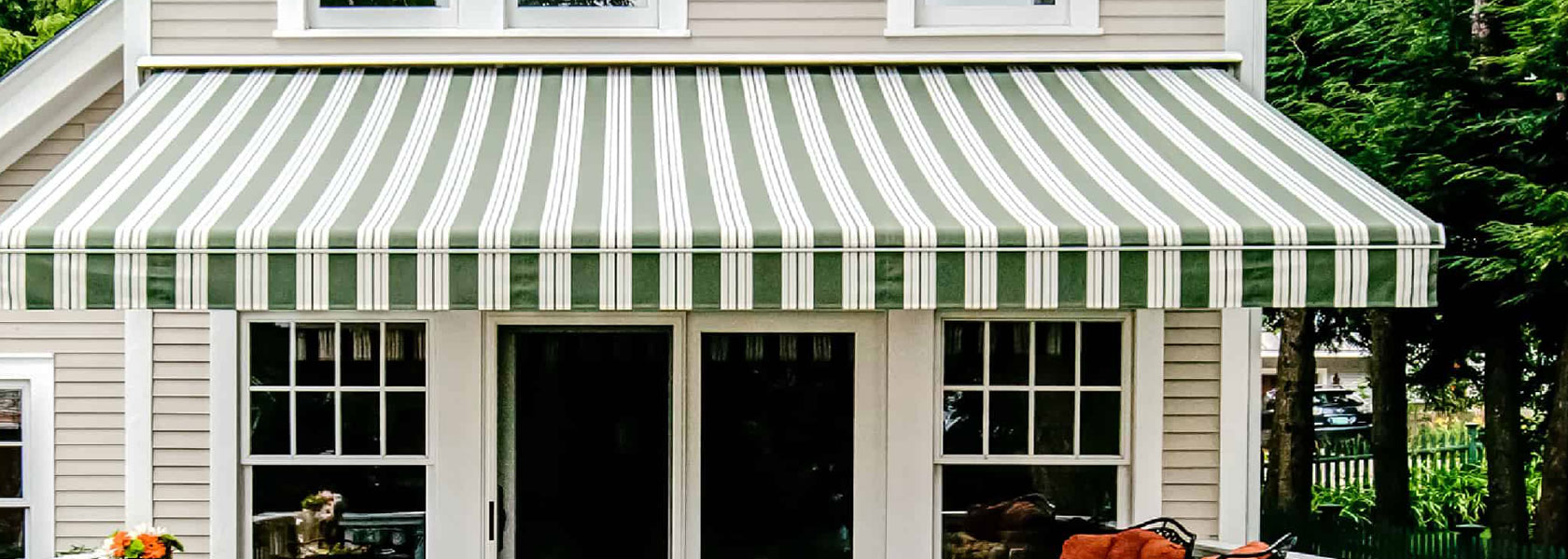 Custom Awnings Company in Los Angeles, Southern California
