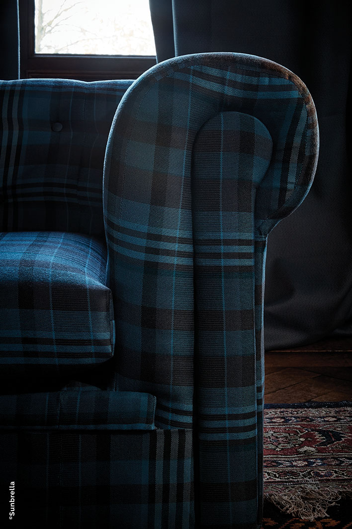 European Upholstery Collection New Dandy