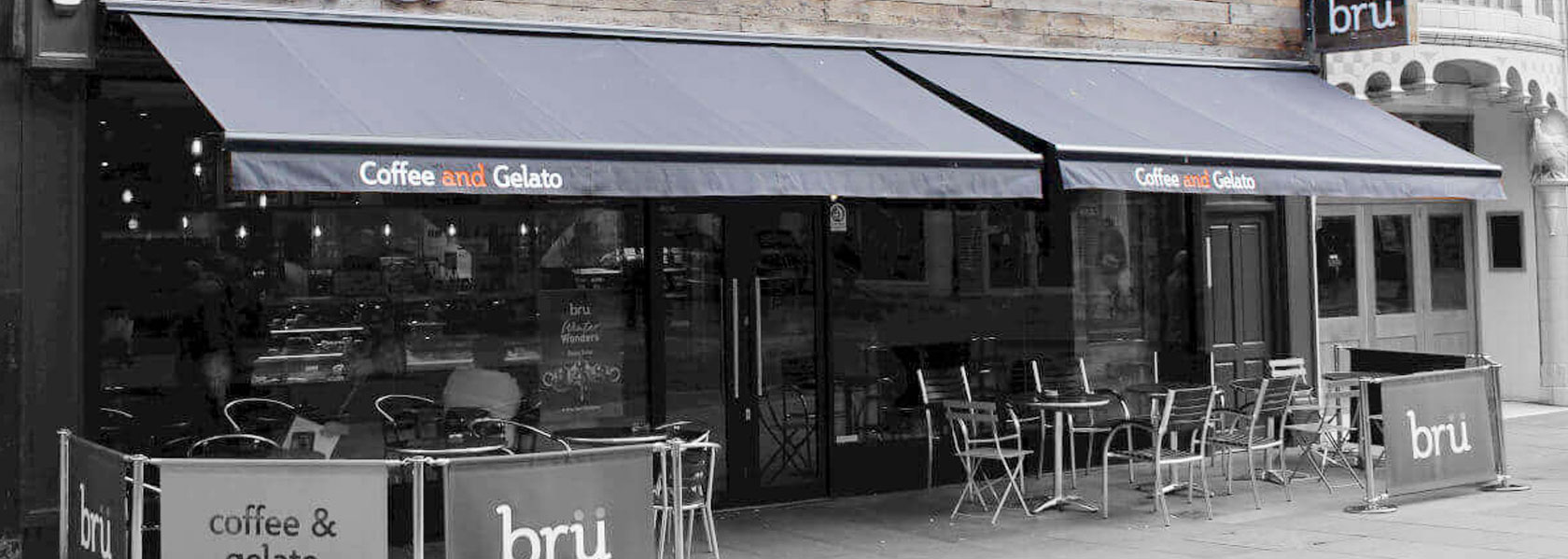 Awnings Los Angeles