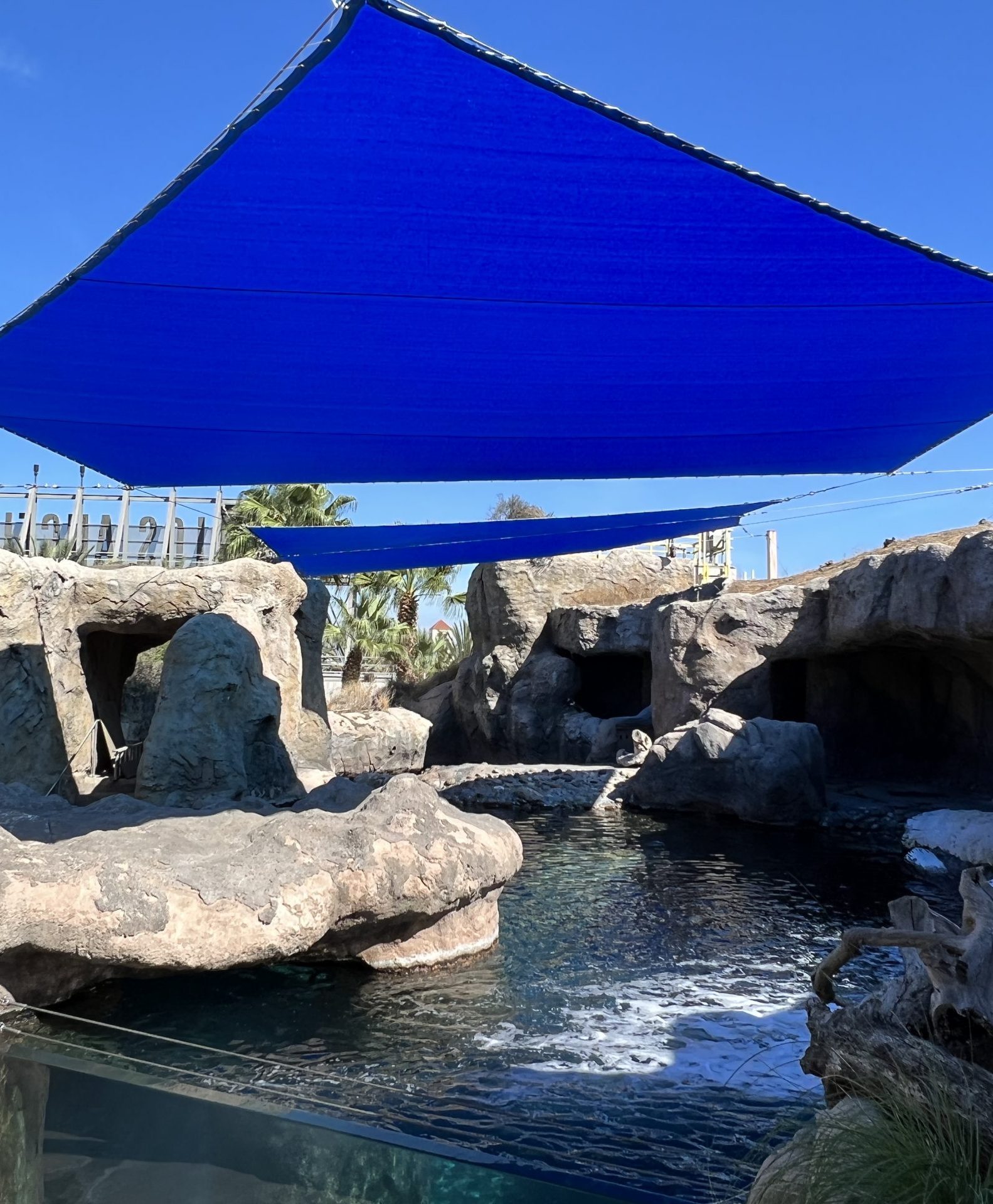 LA Zoo