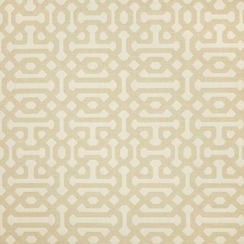 Fretwork-Flax 45991-0001