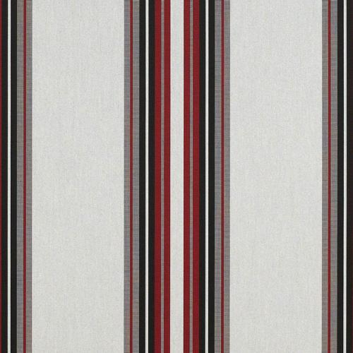 Burgundy-Black-White 4798-0000